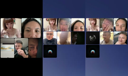 amis0890122's Stream - Aug 7, 2026, 3:23 PM