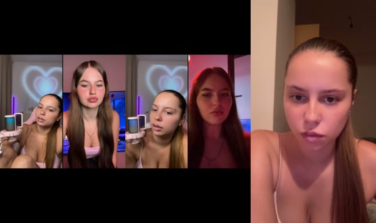 ammareia's Stream - Jul 19, 2026, 10:05 PM