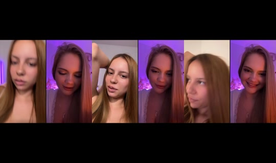 ammareia's Stream - Jul 21, 2026, 2:22 AM