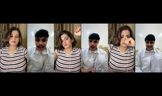 Stream ammounuae99 - 27 Jul 2026, 10.12