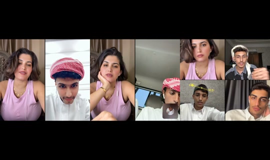 ammounuae99's Stream - Jul 27, 2026, 2:51 PM
