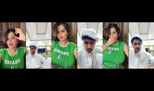 ammounuae99's Stream - Jul 28, 2026, 12:38 PM