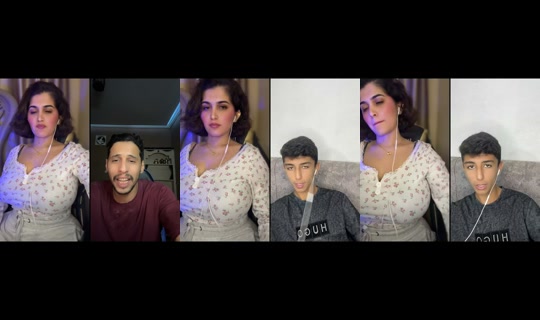 Stream de ammounuae99 – 25 août 2026, 20:02