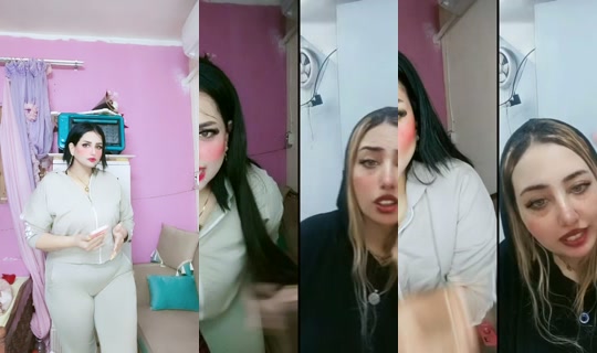 amola_egy's Stream - Jul 8, 2026, 3:16 PM