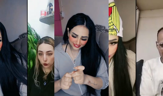 amola_egy's Stream - Jul 8, 2026, 4:16 PM