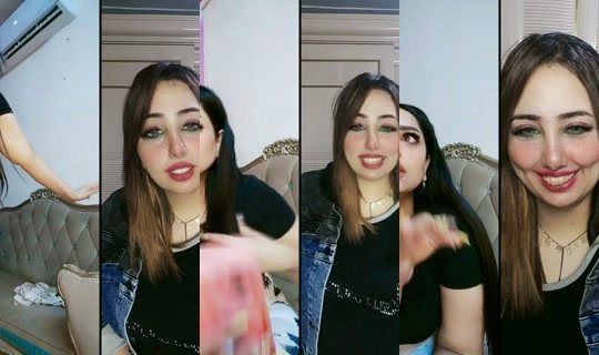 amola_egy's Stream - Jul 9, 2026, 6:24 PM