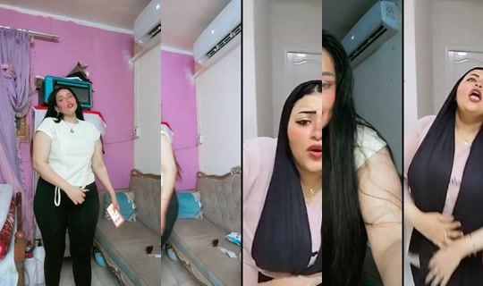 amola_egy's Stream - Jul 14, 2026, 8:15 PM
