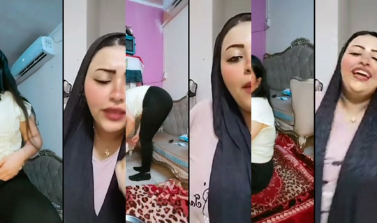 amola_egy's Stream - Jul 14, 2026, 9:03 PM