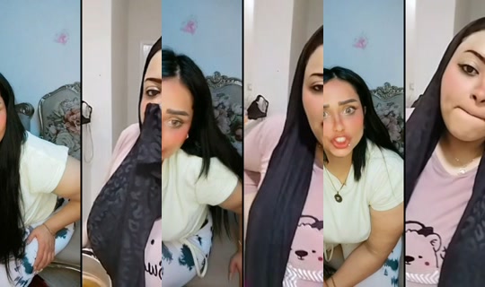 amola_egy's Stream - Jul 14, 2026, 10:03 PM