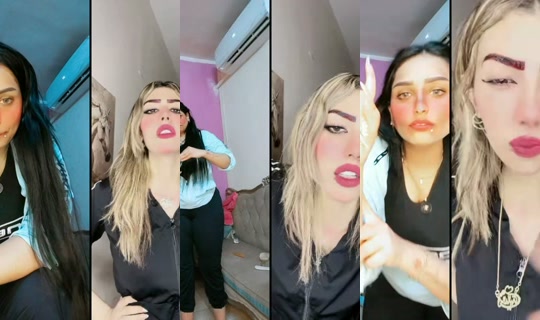 amola_egy's Stream - Jul 15, 2026, 6:21 PM