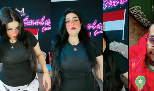 Transmisión de amola_egy - 22 jul 2026, 5:49