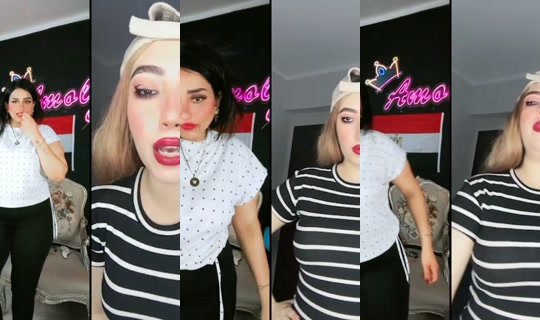 amola_egy's Stream - Jul 22, 2026, 6:47 PM
