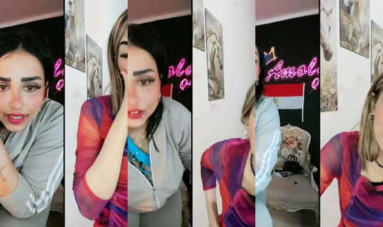 Stream de amola_egy – 23 juil. 2026, 16:24