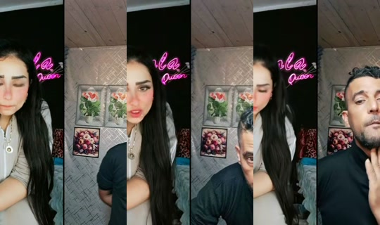 Stream de amola_egy – 23 juil. 2026, 19:08