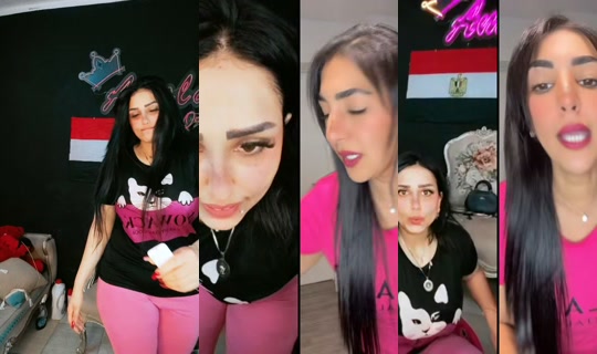 amola_egy's Stream - Jul 24, 2026, 8:21 PM