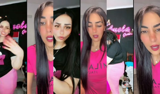 amola_egy's Stream - Jul 24, 2026, 9:24 PM