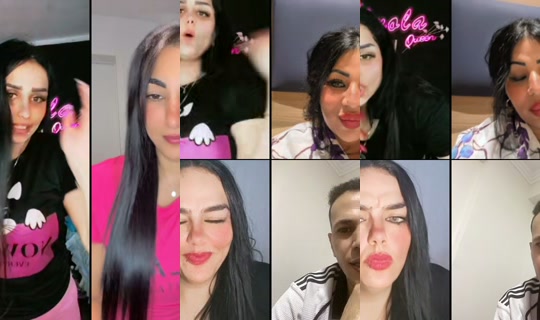 amola_egy's Stream - Jul 24, 2026, 10:22 PM