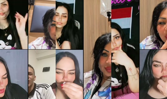 amola_egy's Stream - Jul 24, 2026, 11:13 PM
