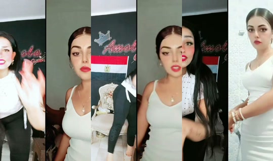 Live de amola_egy - 26 de jul. de 2026, 23:27