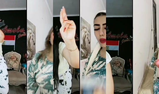 Stream ni amola_egy - Hul 27, 2026, 6:51 PM