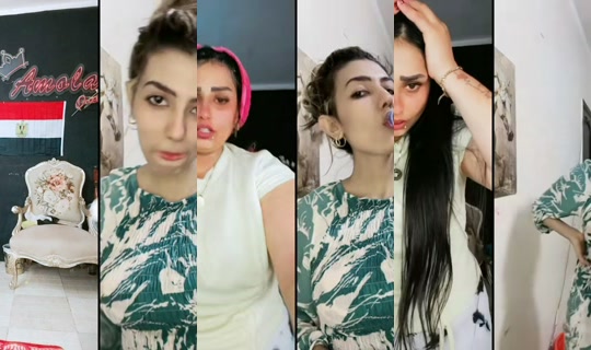 Stream ni amola_egy - Hul 27, 2026, 7:37 PM