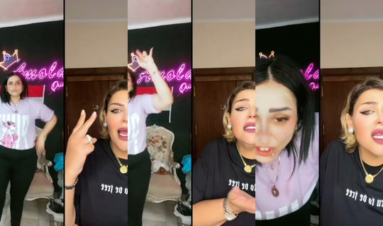 amola_egy's Stream - Jul 28, 2026, 7:51 PM