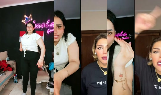 amola_egy's Stream - Jul 28, 2026, 8:19 PM