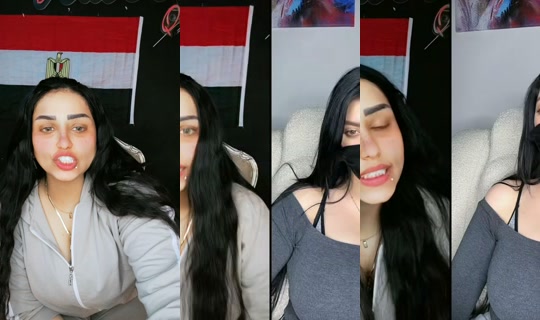 amola_egy's Stream - Jul 29, 2026, 6:26 PM