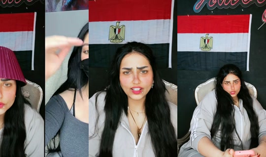 amola_egy's Stream - Jul 29, 2026, 7:17 PM