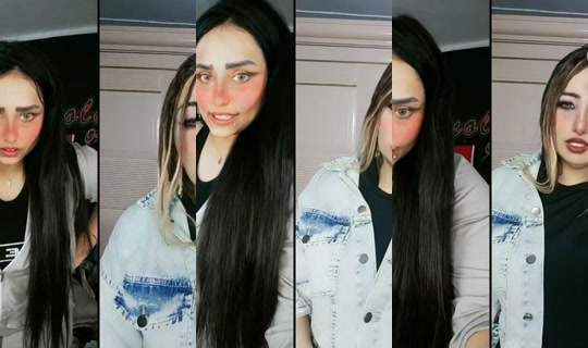 Stream ni amola_egy - Hul 30, 2026, 7:58 AM