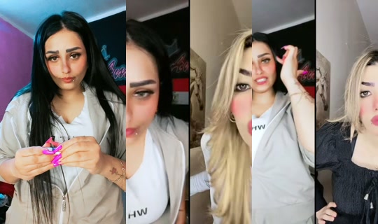amola_egy's Stream - Aug 8, 2026, 8:35 PM