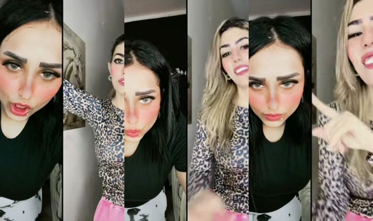 amola_egy's Stream - Aug 8, 2026, 11:21 PM