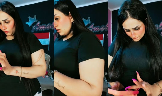 amola_egy's Stream - Aug 9, 2026, 5:12 AM