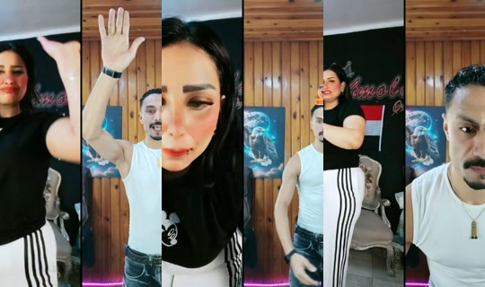 Stream ni amola_egy - Ago 9, 2026, 8:22 PM