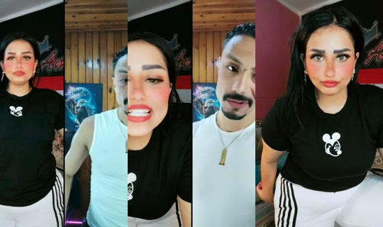 Stream ni amola_egy - Ago 9, 2026, 8:54 PM