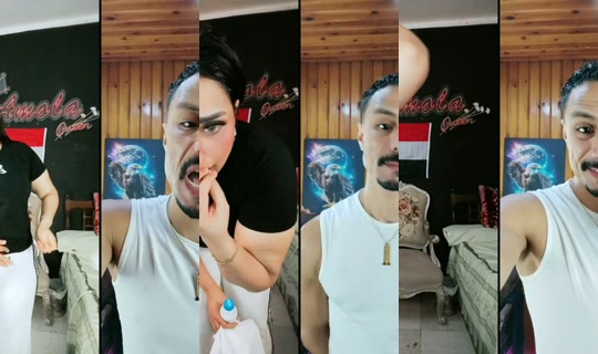 Stream ni amola_egy - Ago 9, 2026, 10:01 PM