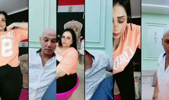 بث amola_egy - 10 أغسطس 2026، 9:56 م