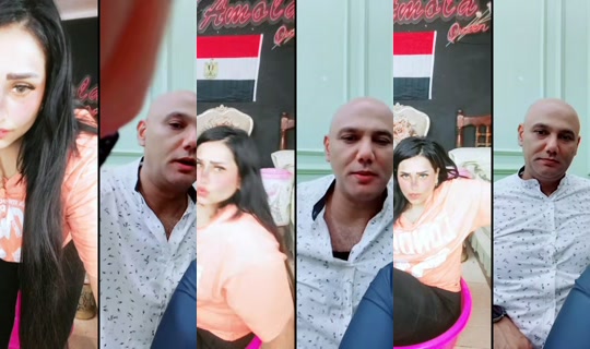 Stream amola_egy - 10 Agu 2026, 23.51