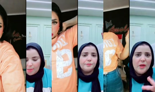 amola_egy's Stream - Aug 22, 2026, 8:40 PM