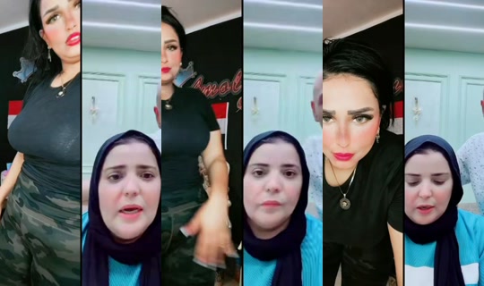 amola_egy's Stream - Aug 22, 2026, 9:07 PM