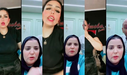 amola_egy's Stream - Aug 22, 2026, 9:49 PM