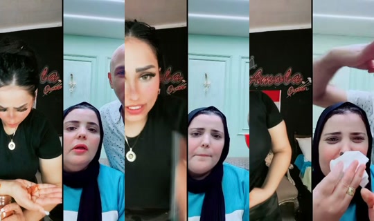 amola_egy's Stream - Aug 22, 2026, 10:39 PM