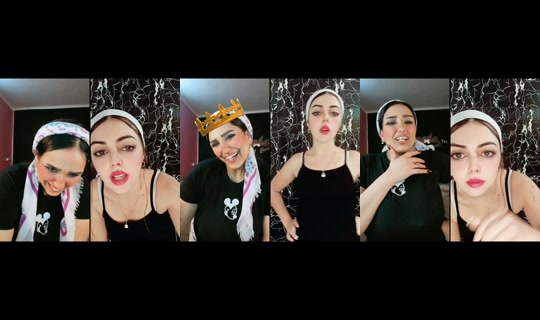 amola_egy's Stream - Oct 15, 2026, 12:42 AM