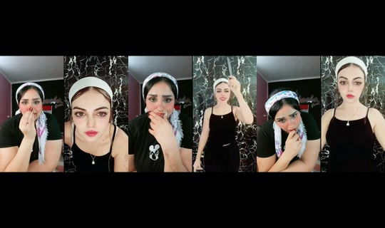 amola_egy's Stream - Oct 15, 2026, 2:07 AM