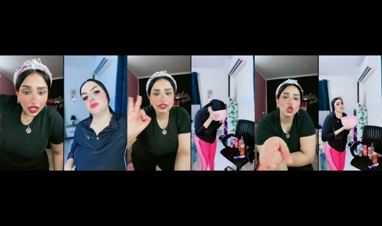 amola_egy 的直播 - 2026年10月17日 5:52