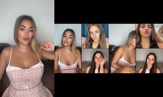 amona.selena's Stream - Aug 4, 2026, 9:46 AM
