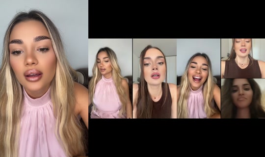 amona.selena's Stream - Aug 5, 2026, 12:13 PM
