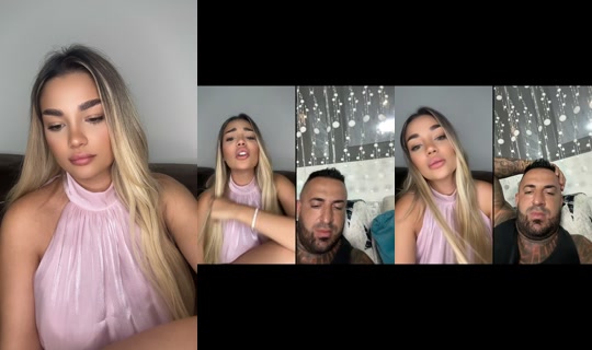 amona.selena's Stream - Aug 5, 2026, 7:03 PM