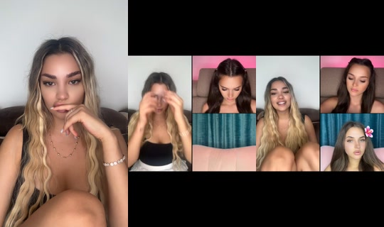 amona.selena's Stream - Aug 9, 2026, 12:55 PM