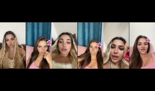 amona.selena's Stream - Aug 10, 2026, 3:29 PM